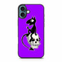 Disenchantment Luci iPhone 16 Plus Case