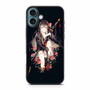 Hells Paradise Sagiri iPhone 16 Plus Case