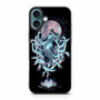 Jujutsu Kaisen Kenjaku iPhone 16 Plus Case