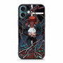 Makima The Chain iPhone 16 Plus Case