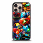 Metroid Dread 6 iPhone 16 Pro Max Case