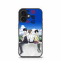 Terror in Resonance 3 iPhone 16 Case