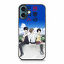Terror in Resonance 3 iPhone 16 Plus Case
