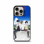 Terror in Resonance 3 iPhone 16 Pro Case