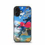 Trigun Stampede 3 iPhone 16 Case