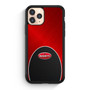 Red Bugatti Car iPhone 12 Pro | iPhone 12 Pro Max Case