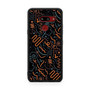 Abstract Urban LG G8 Thin Q Case