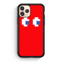 red pacman iPhone 12 Pro | iPhone 12 Pro Max Case