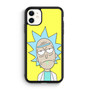 Rick And Morty 3 iPhone 12 Mini | iPhone 12 Case