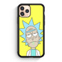 Rick And Morty 3 iPhone 12 Pro | iPhone 12 Pro Max Case