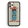 Rick and Morty Mr Meeseeks 2 iPhone 12 Pro | iPhone 12 Pro Max Case