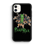 Rick and Morty Pickle Rick 3 iPhone 12 Mini | iPhone 12 Case