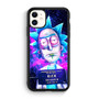 Rick And Morty Cool 4 iPhone 12 Mini | iPhone 12 Case