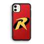 Robin Logo iPhone 12 Mini | iPhone 12 Case
