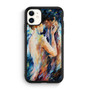 Romantic Couple Painting iPhone 12 Mini | iPhone 12 Case