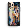 Romantic Couple Painting iPhone 12 Pro | iPhone 12 Pro Max Case