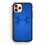 Root Under Armour Blue iPhone 12 Pro | iPhone 12 Pro Max Case