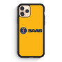 Saab Logo iPhone 12 Pro | iPhone 12 Pro Max Case