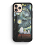 Snopy in Paint iPhone 12 Pro | iPhone 12 Pro Max Case