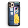 snow white tardis iPhone 12 Pro | iPhone 12 Pro Max Case