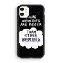 Some Infinitiees Quotes 1 iPhone 12 Mini | iPhone 12 Case