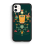 Spongebob & his Friends iPhone 12 Mini | iPhone 12 Case