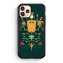 Spongebob & his Friends iPhone 12 Pro | iPhone 12 Pro Max Case
