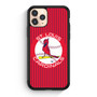 St Louis Cardinals 1 iPhone 12 Pro | iPhone 12 Pro Max Case