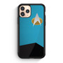 Star Trek Logo Blue iPhone 12 Pro | iPhone 12 Pro Max Case