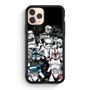 Star Wars The Troopers Collage iPhone 12 Pro | iPhone 12 Pro Max Case