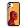 Super Hero Series Spiderman iPhone 12 Mini | iPhone 12 Case