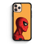Super Hero Series Spiderman iPhone 12 Pro | iPhone 12 Pro Max Case