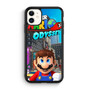 Super Mario Odyssey 1 iPhone 12 Mini | iPhone 12 Case