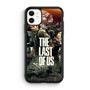 The Last of Us Joel and Ellie iPhone 12 Mini | iPhone 12 Case