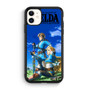 The Legend of Zelda iPhone 12 Case