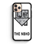 The NBHD Logo iPhone 12 Pro | iPhone 12 Pro Max Case