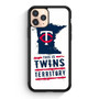 Twins Territory iPhone 12 Pro | iPhone 12 Pro Max Case