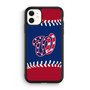 Washington Nationals 1 iPhone 12 Mini | iPhone 12 Case
