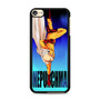 One Punch Man Cool Cover iPod Touch 6 Case