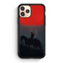 The Witcher Geralt Riding a Horse iPhone 12 Pro | iPhone 12 Pro Max Case