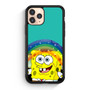 Spongebob Square Pants in Rainbow iPhone 12 Pro | iPhone 12 Pro Max Case