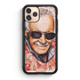 Stann Lee Marvel Art iPhone 12 Pro | iPhone 12 Pro Max Case
