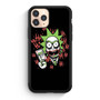 Rick and Morty Joker Style iPhone 12 Pro | iPhone 12 Pro Max Case