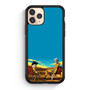 Rick and Morty Breaking Bad Style iPhone 12 Pro | iPhone 12 Pro Max Case