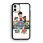 Paw Patrol 3 iPhone 12 Mini | iPhone 12 Case