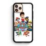 Paw Patrol 3 iPhone 12 Pro | iPhone 12 Pro Max Case
