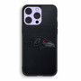 Baltimore Ravens Red Eye iPhone 14 | iPhone 14 Plus | iPhone 14 Pro | iPhone 14 Pro Max Case