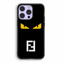 Fendi iPhone 14 | iPhone 14 Plus | iPhone 14 Pro | iPhone 14 Pro Max Case