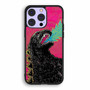 Godzilla Art iPhone 14 | iPhone 14 Plus | iPhone 14 Pro | iPhone 14 Pro Max Case