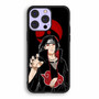 Itachi mangekyo sharingan iPhone 14 | iPhone 14 Plus | iPhone 14 Pro | iPhone 14 Pro Max Case